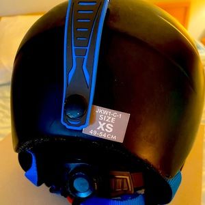 Bolle XS helmet only